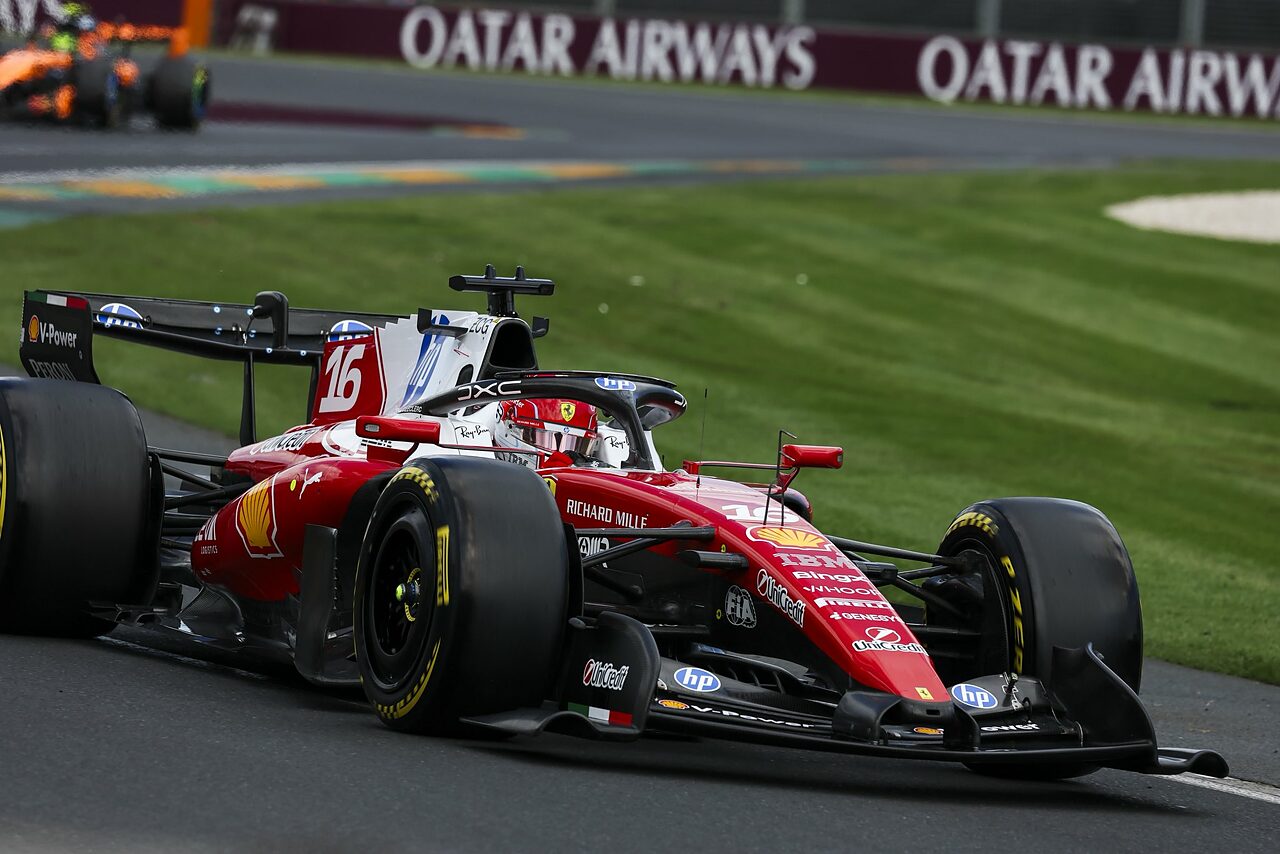 ferrari australia
