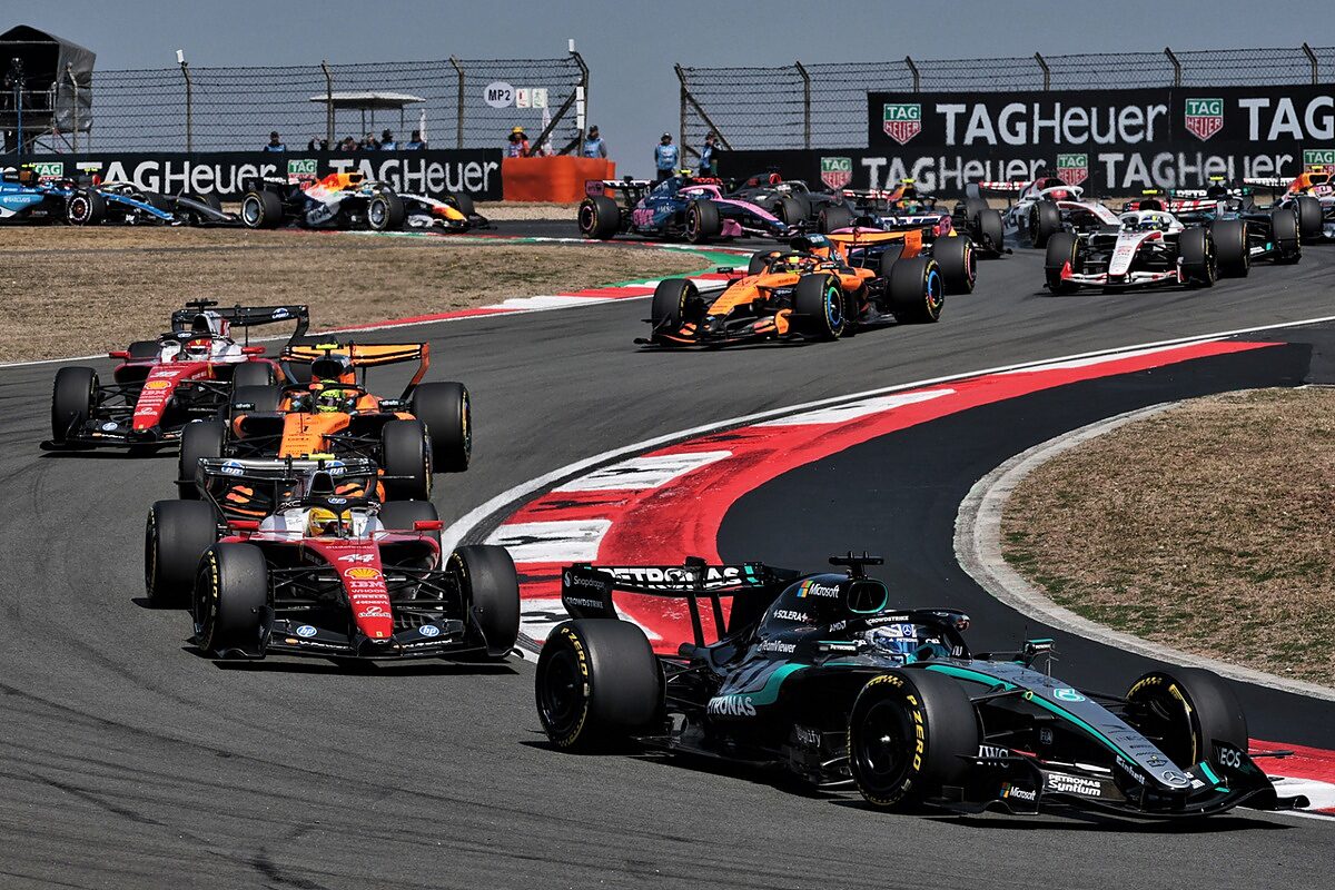 Red Bull F1 Max Verstappen