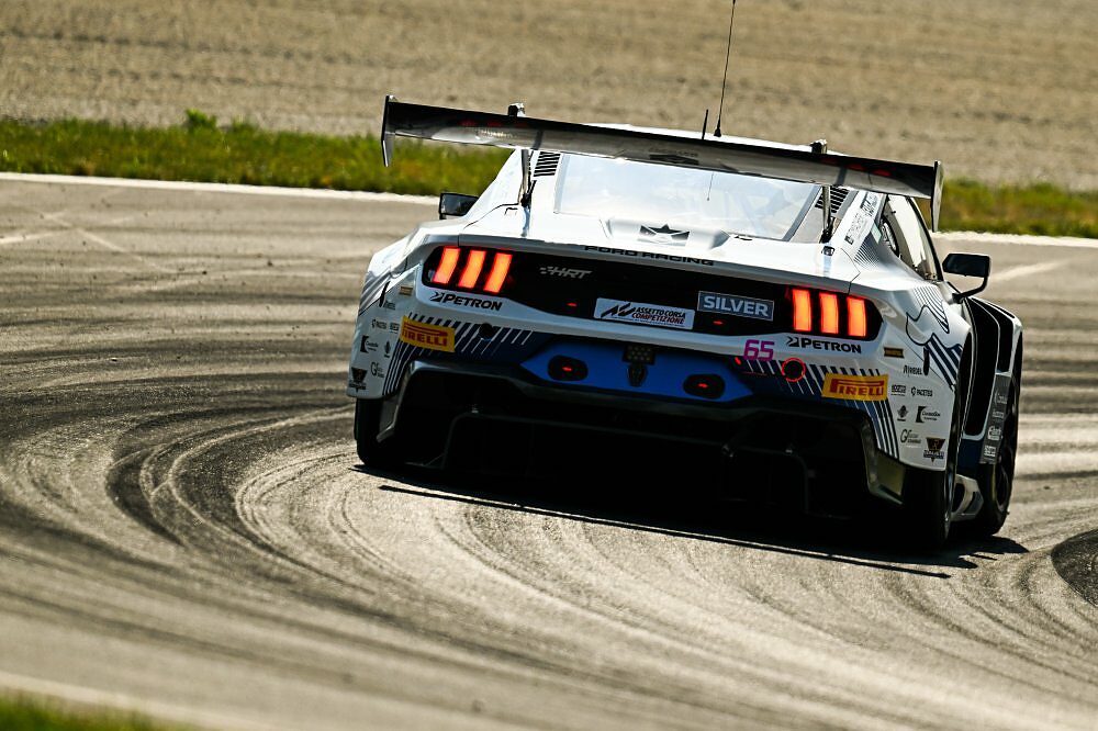 gt monza
