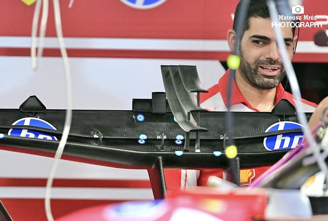 ferrari