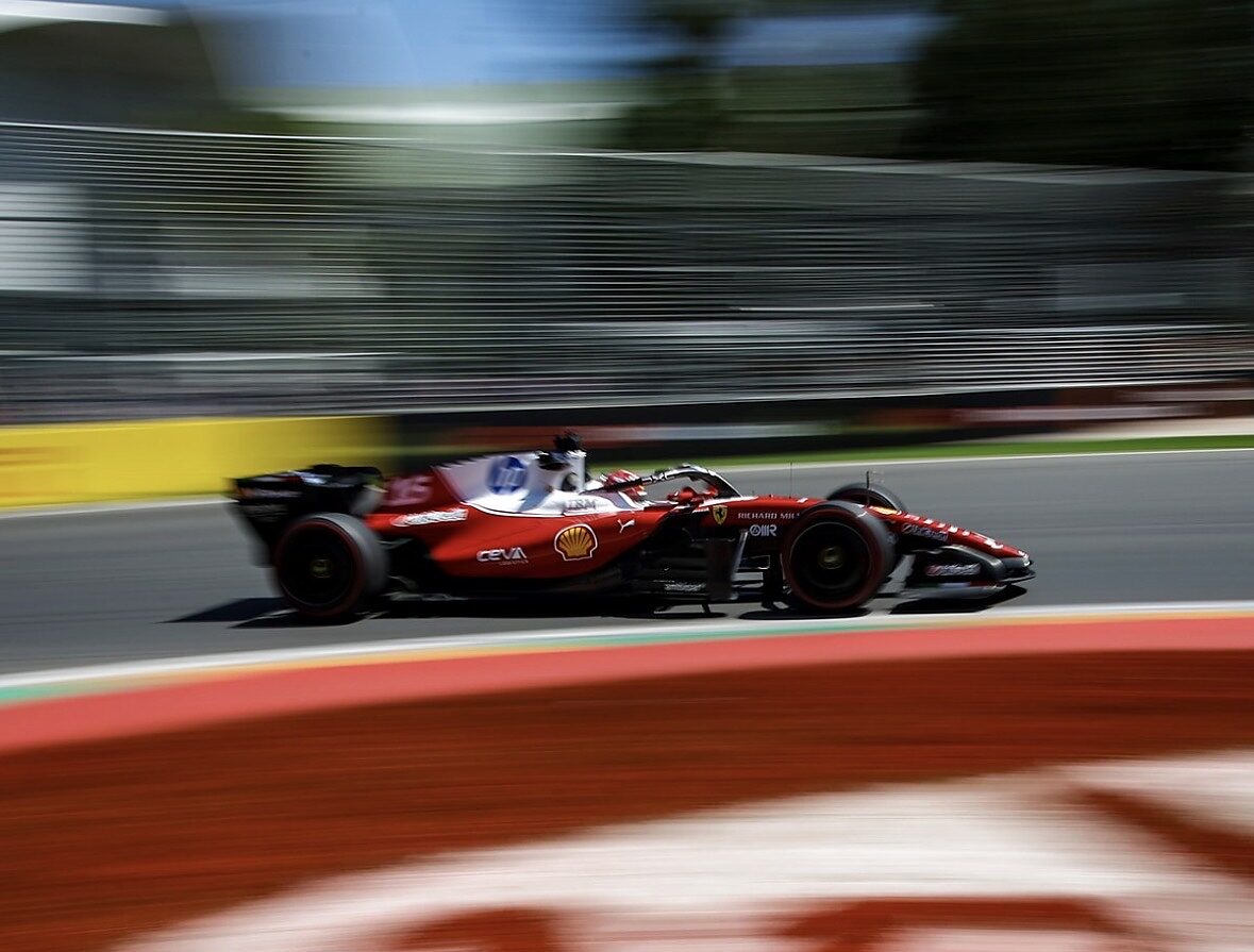 GP Australia 2026: Leclerc ancora una volta deluso dalla Ferrari e non solo