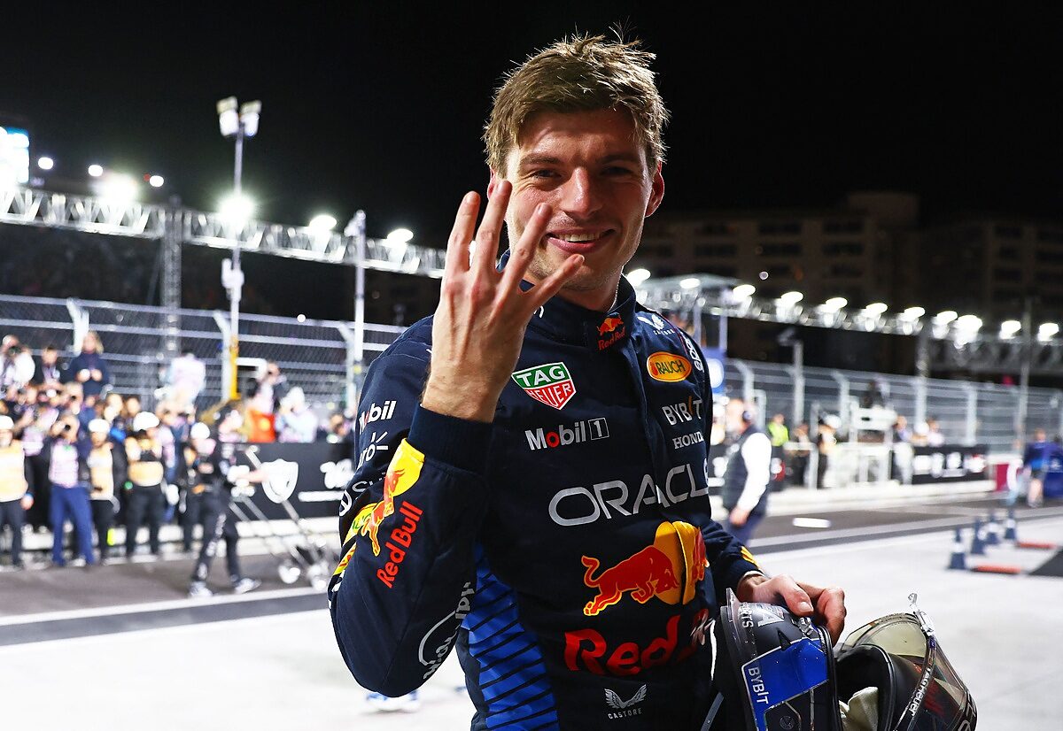 Lando Norris