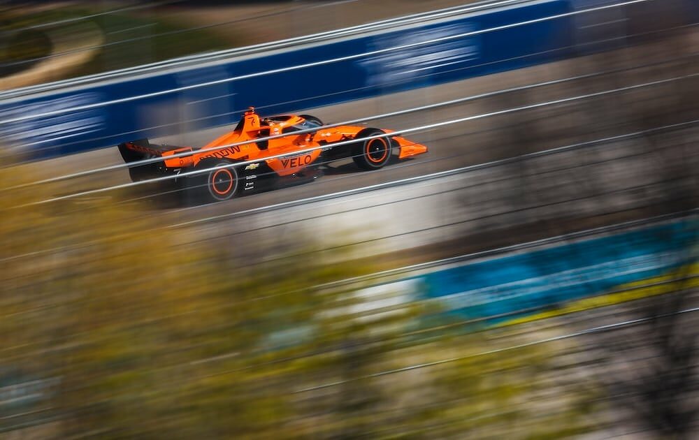 Solo una vittoria per la squadra di Zak Brown