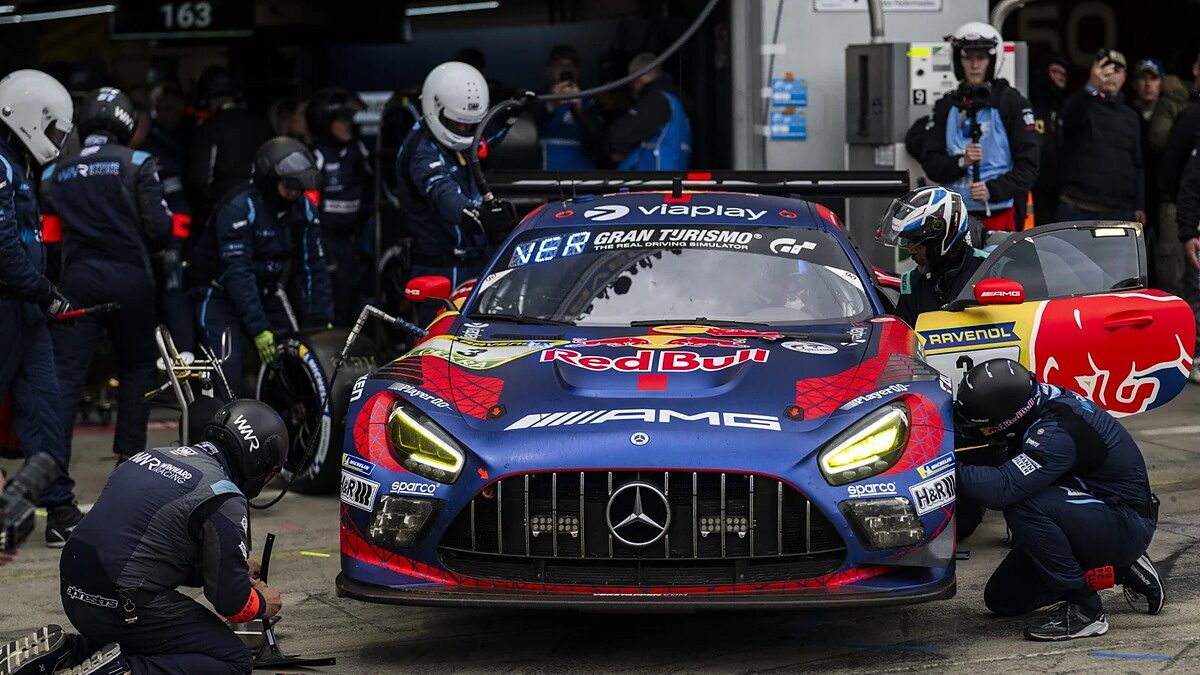24 Ore Nürburgring