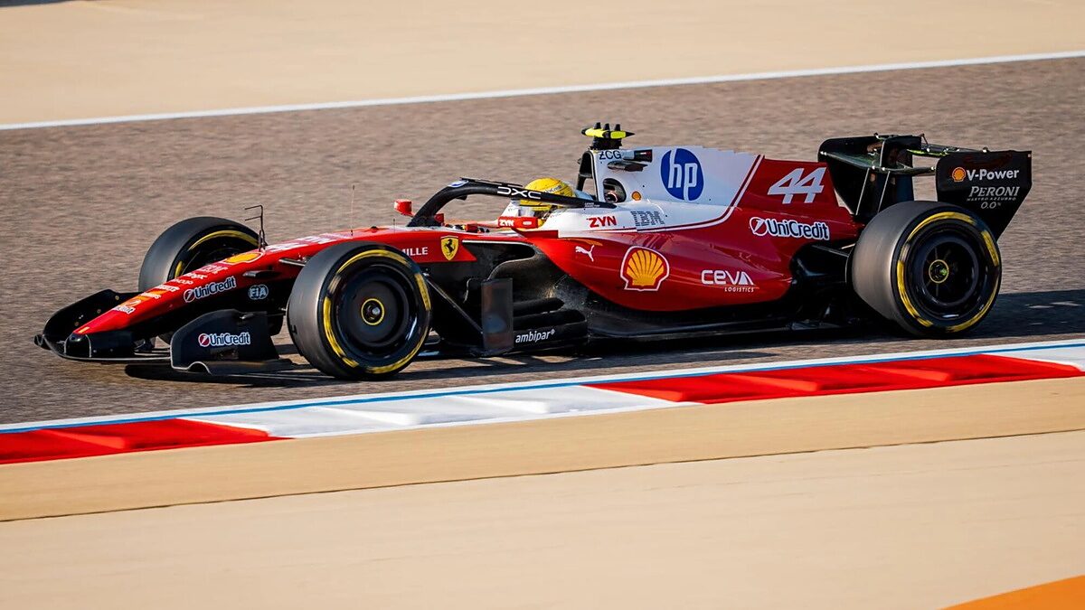 F1 Stefano Domenicali Max Verstappen