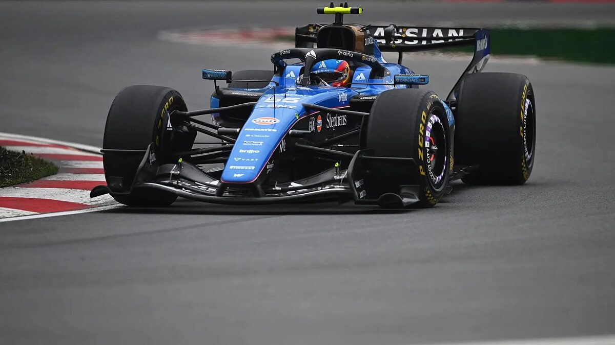 Williams F1 James Vowles Albon Sainz