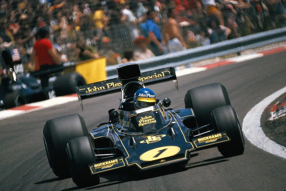 F1 Mondiali calcio GP finale