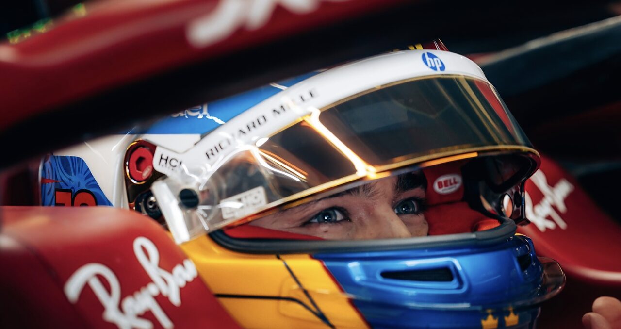 Ferrari Dino Beganovic