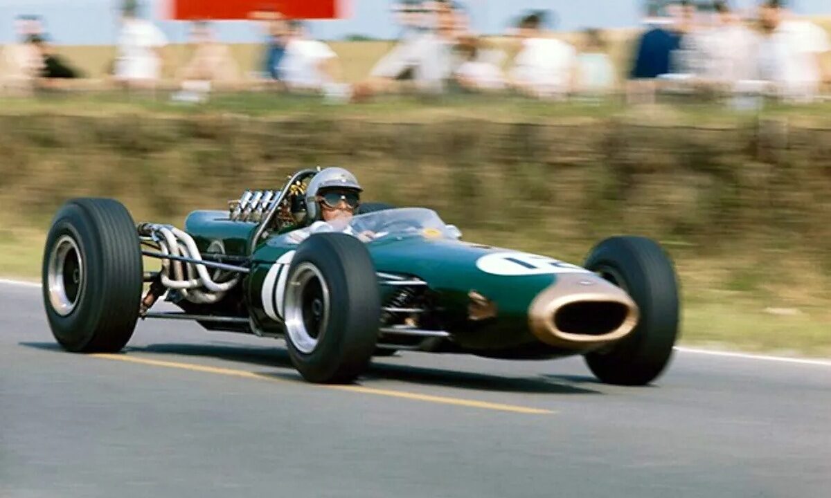 F1 2026