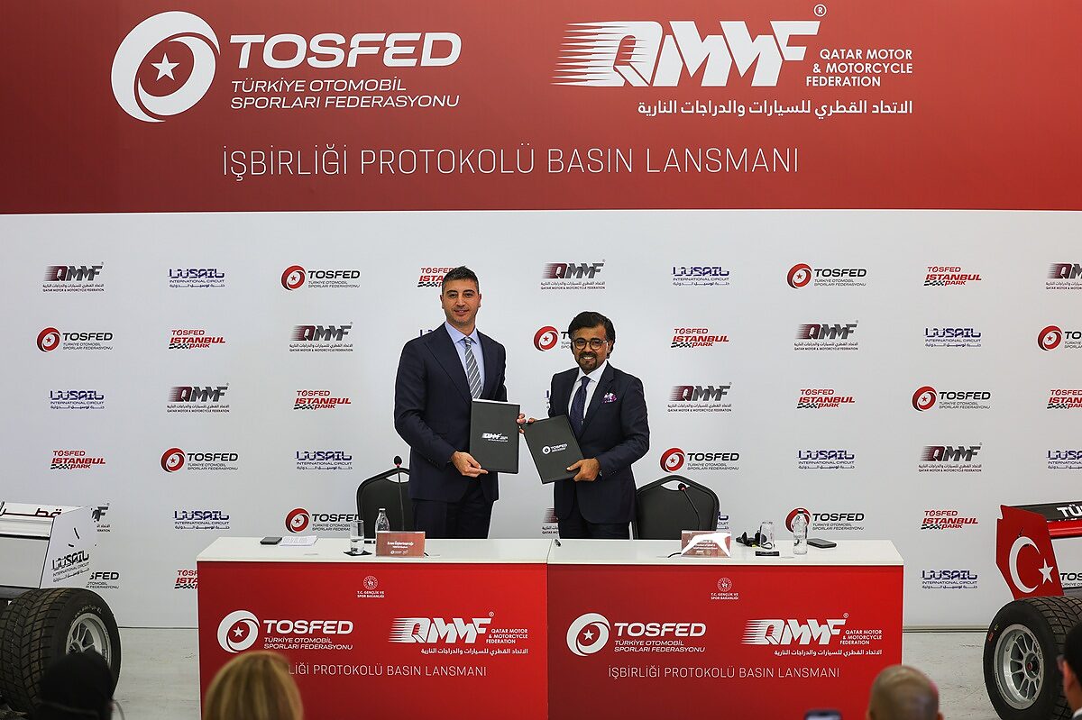 F1 GP Turchia WEC MotoGP