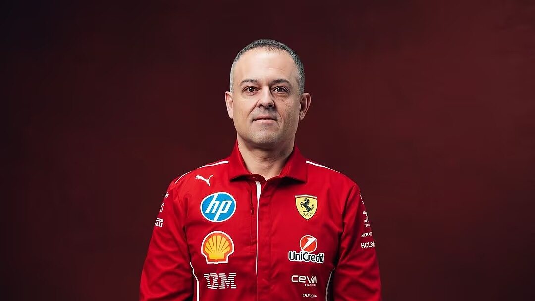 Diego Ioverno Ferrari