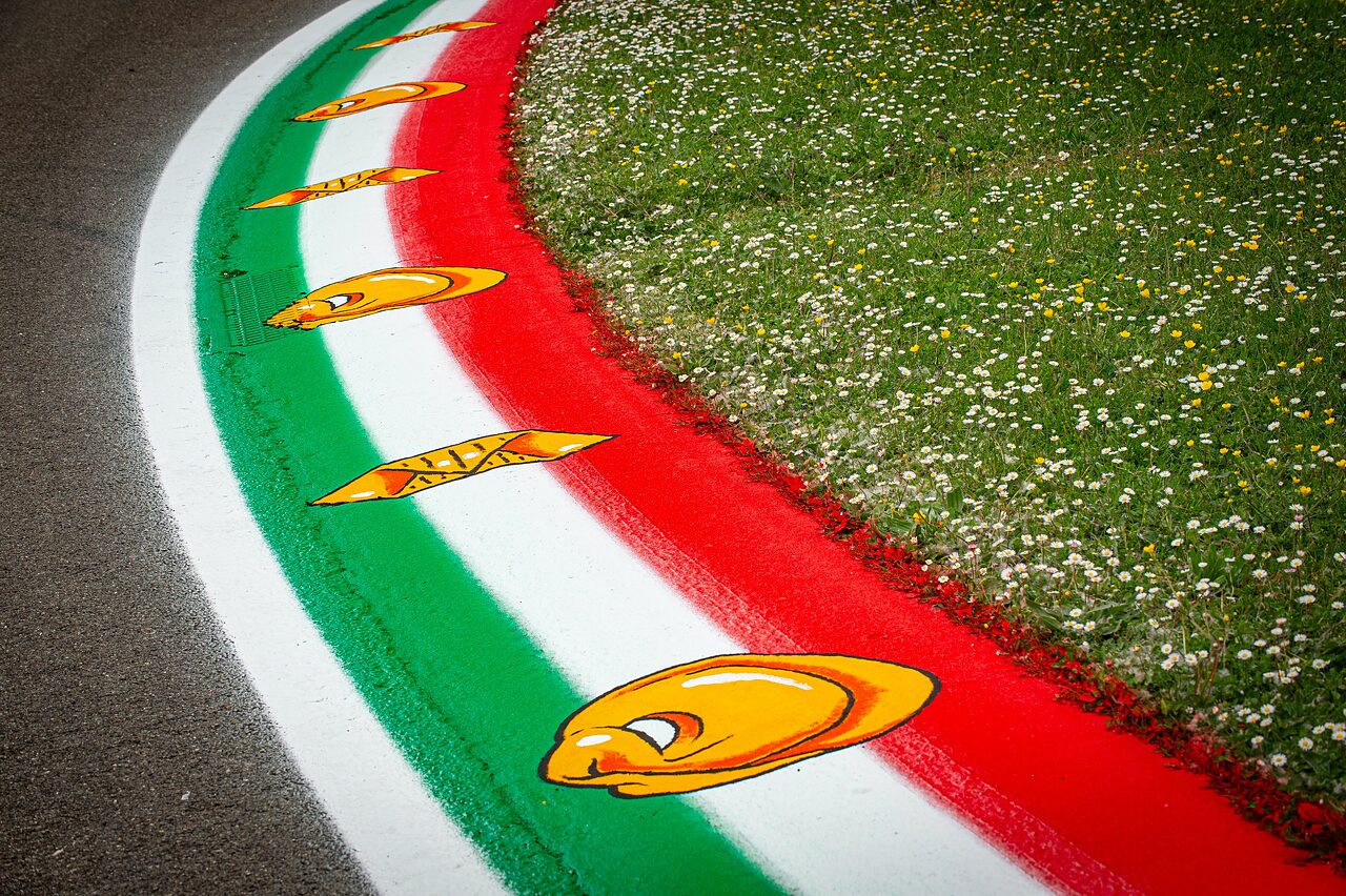Imola