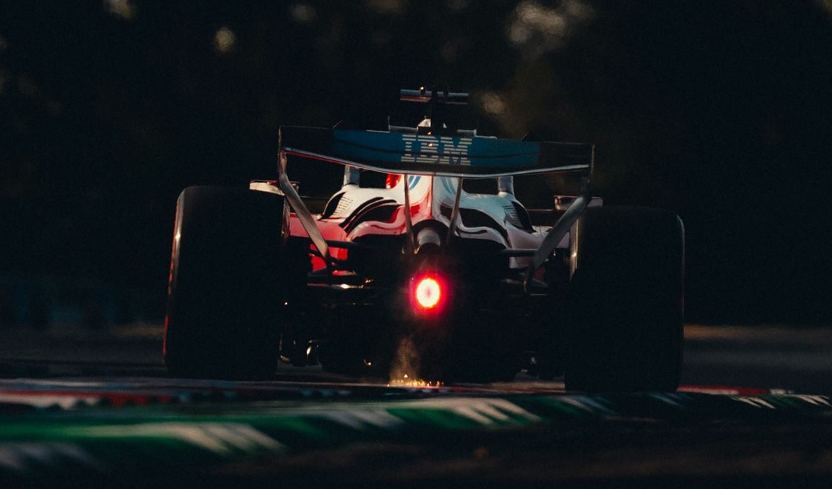 Ferrari SF-26 Gp Ungheria