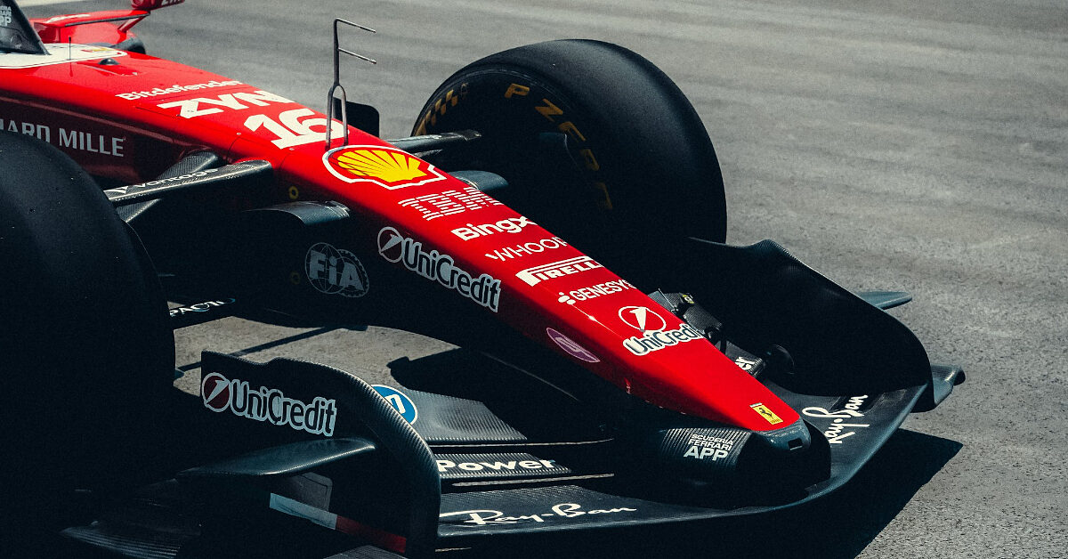 Ferrari: la SF-26 Spa-venterà anche al GP del Belgio?