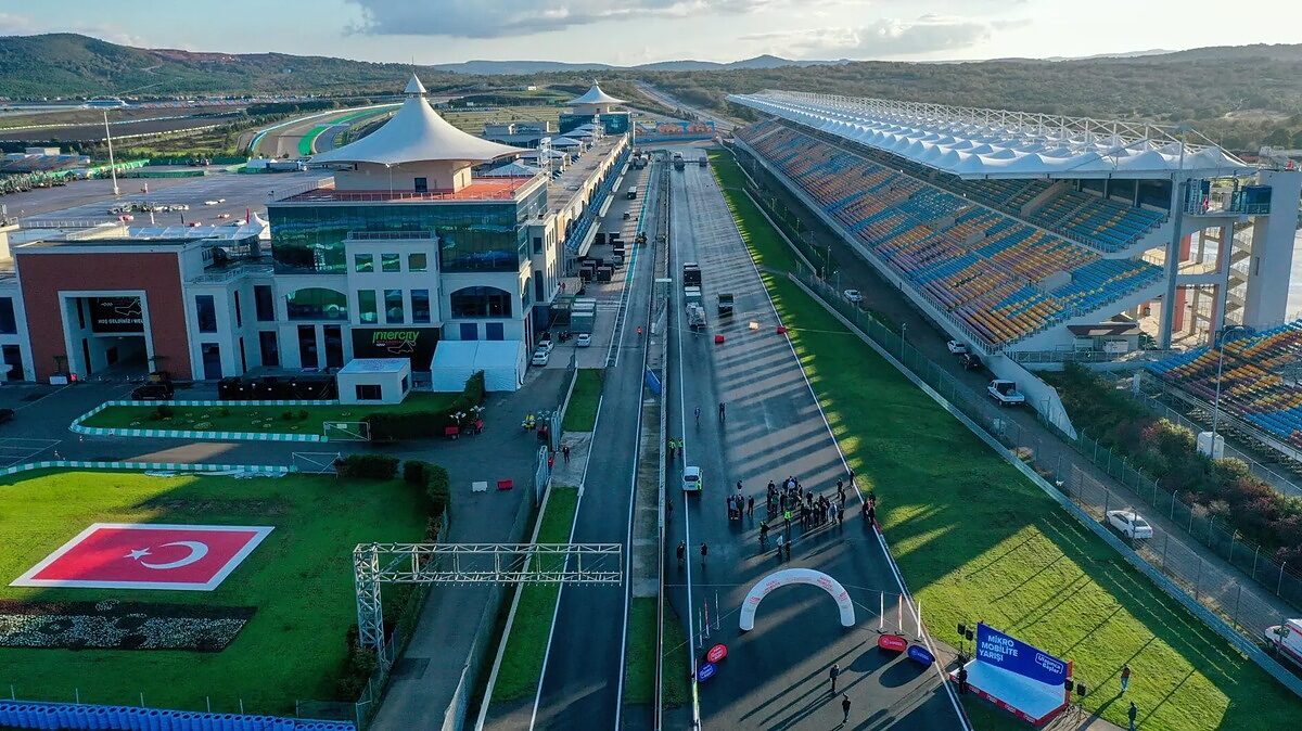 F1 Qatar Abu Dhabi