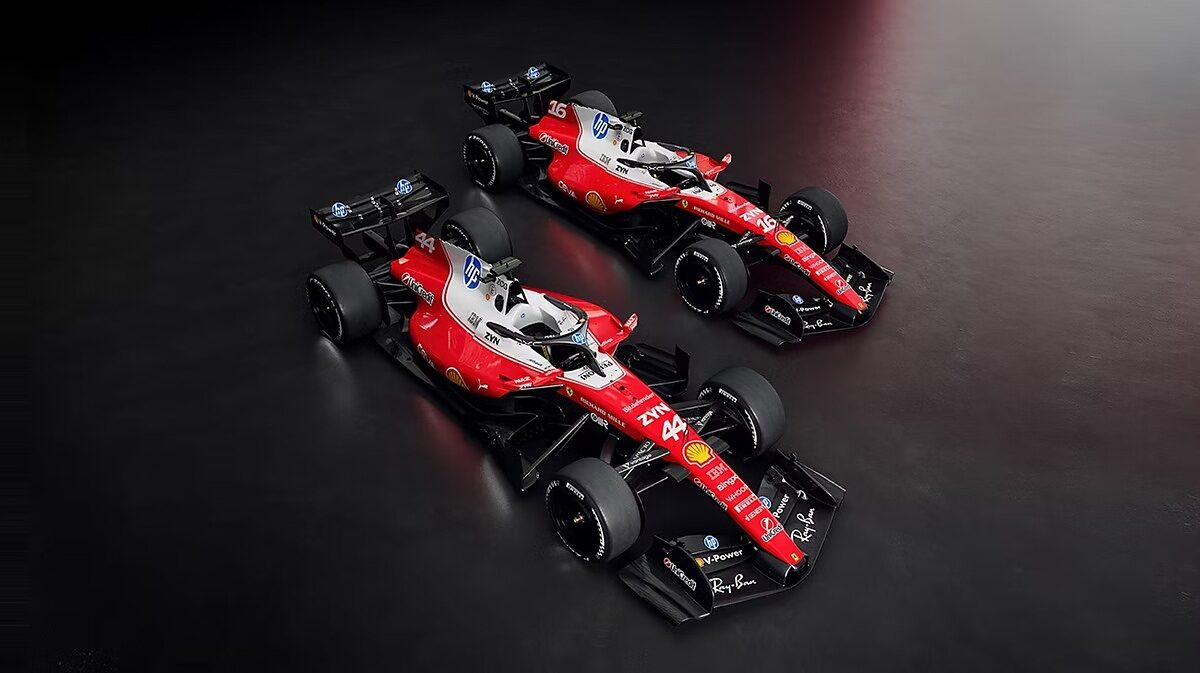 F1 GP Miami