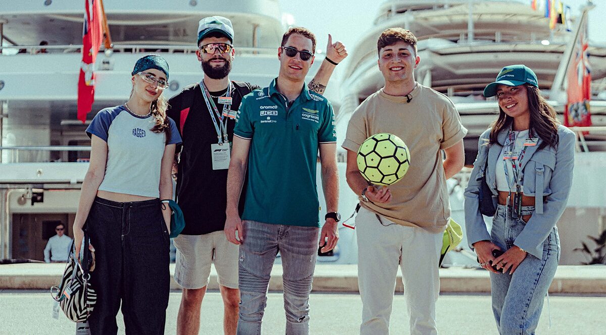 F1