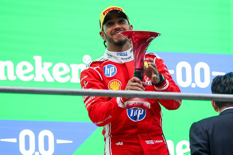 GP Giappone 2026: Ferrari può colmare il gap Mercedes?