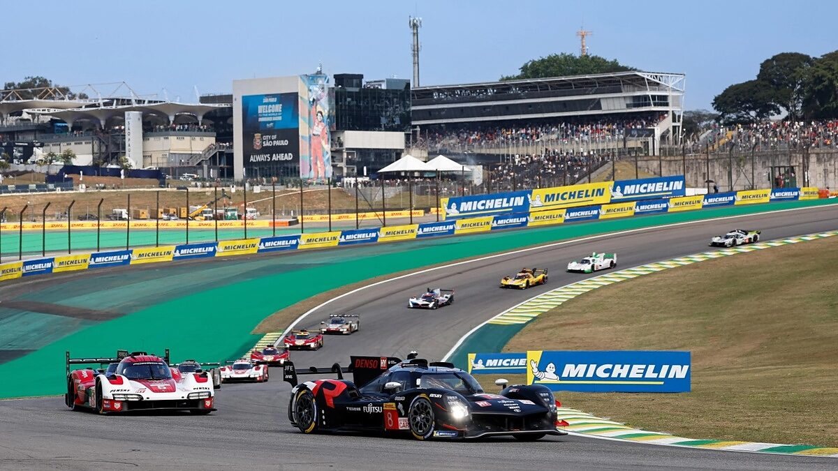 WEC