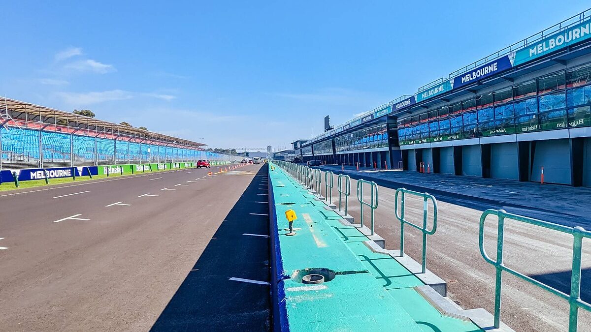 MotoGP Liberty