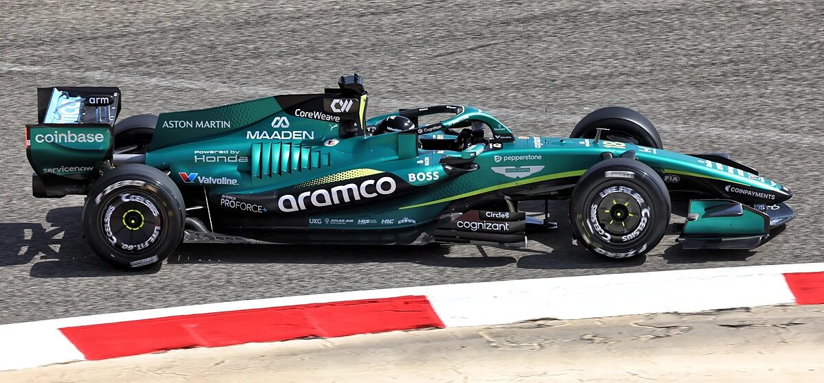 GP Arabia Saudita