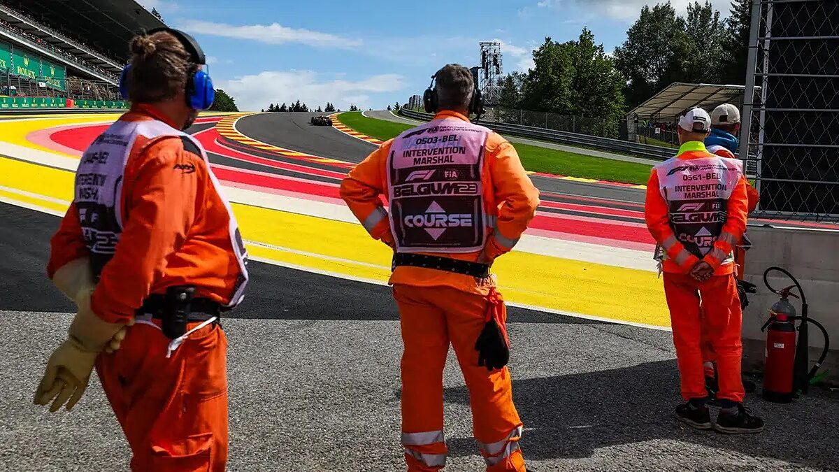 MotoGP Marco Bezzecchi
