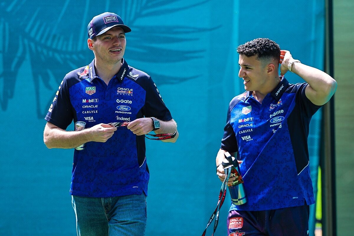 F1 GP Austria Red Bull