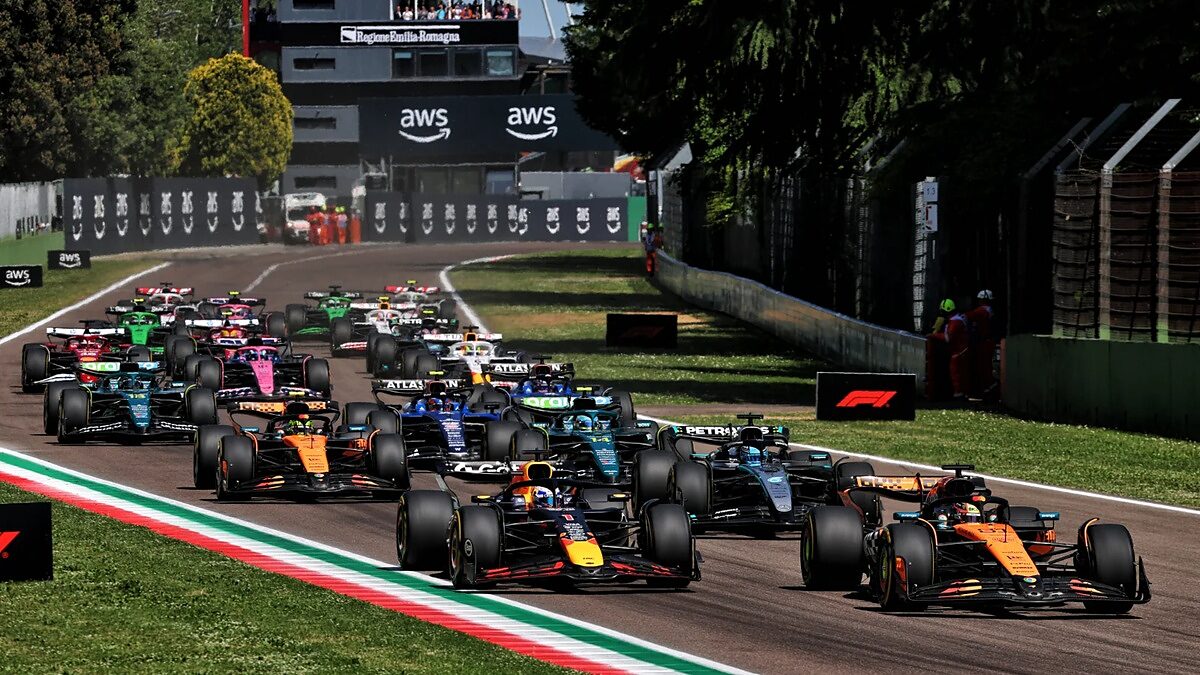 Imola
