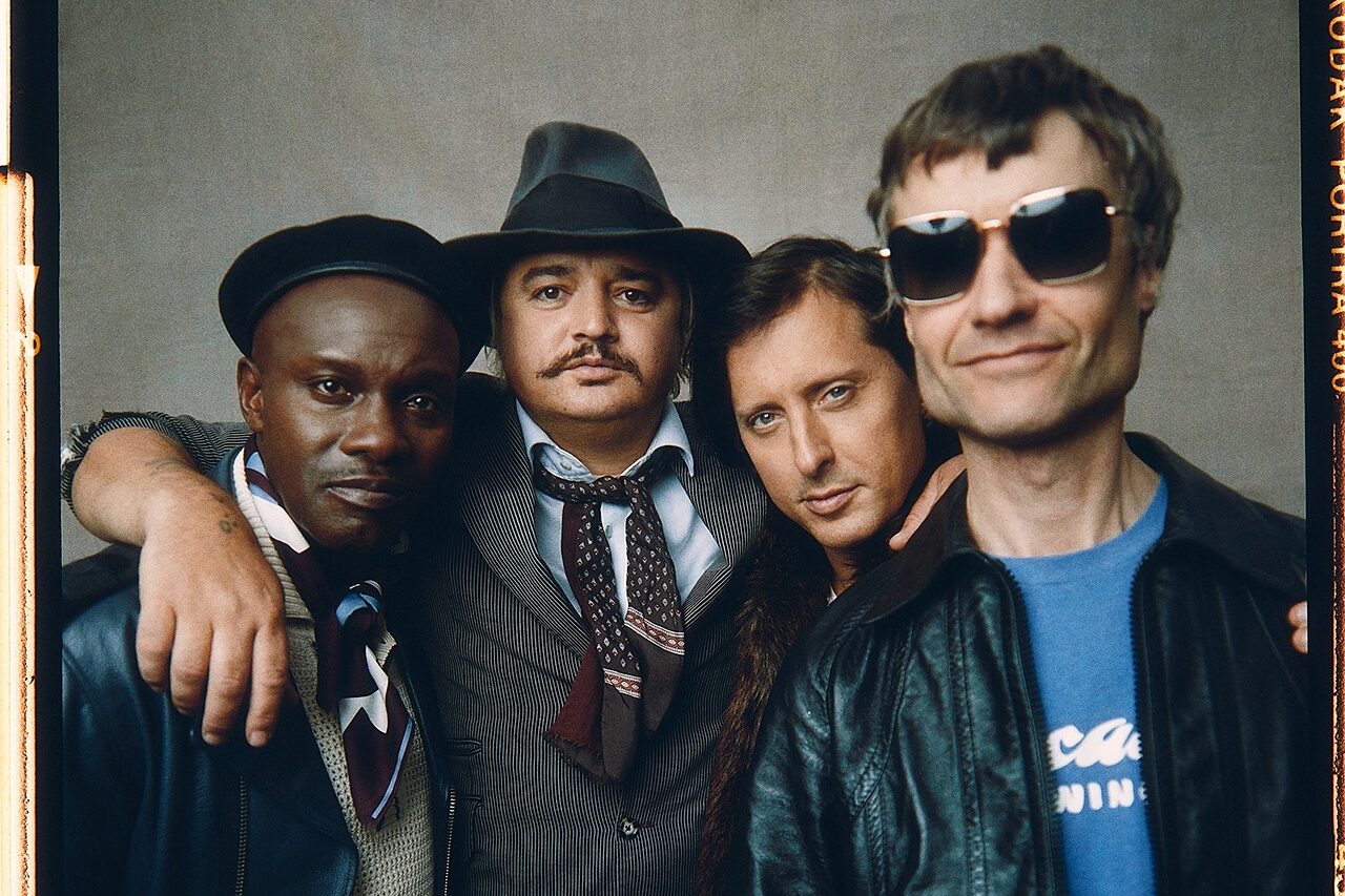 The-Libertines