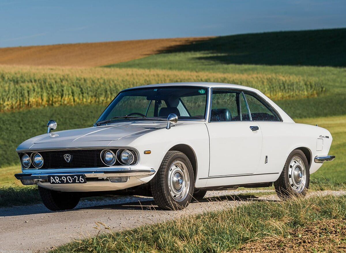 Ferrari Luce