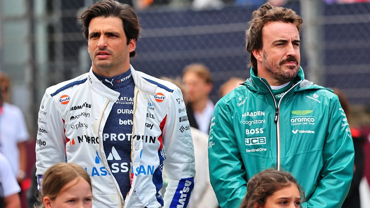 F1 GP Spagna Stefano Domenicali Madrid Europa