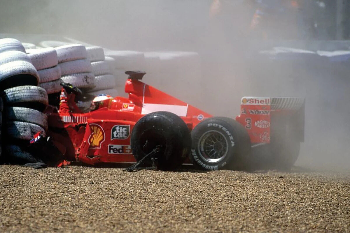 Michael Schumacher