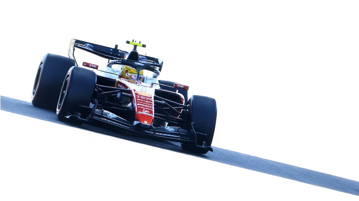 F1 GP Barcellona