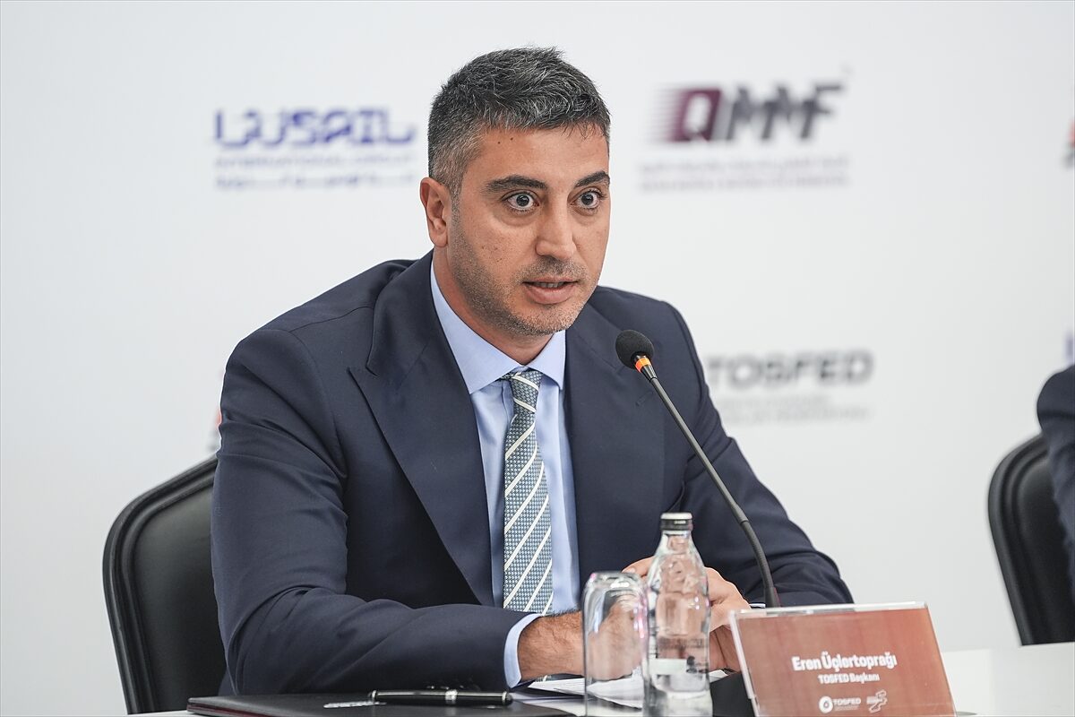 F1 GP Turchia WEC MotoGP
