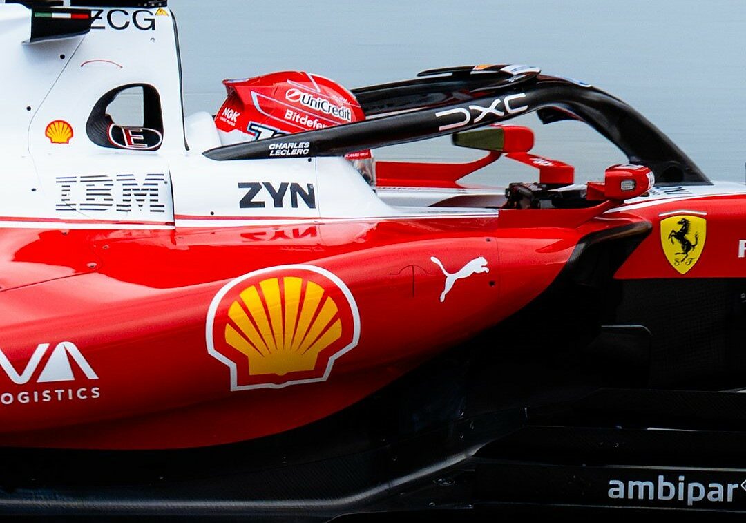 Ferrari SF-26: Leclerc promuove il primo giorno di lavoro