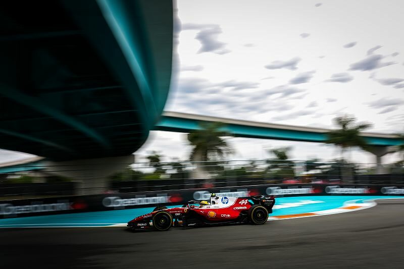 Hamilton e la Ferrari: il ritiro appeso all'ultima, grande illusione
