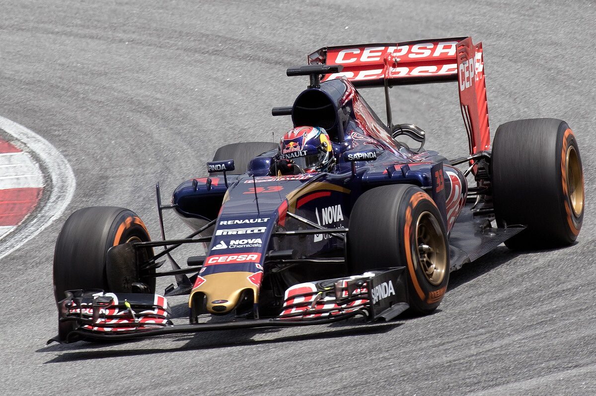 Mrrcedes F1 Kimi Antonelli FIA