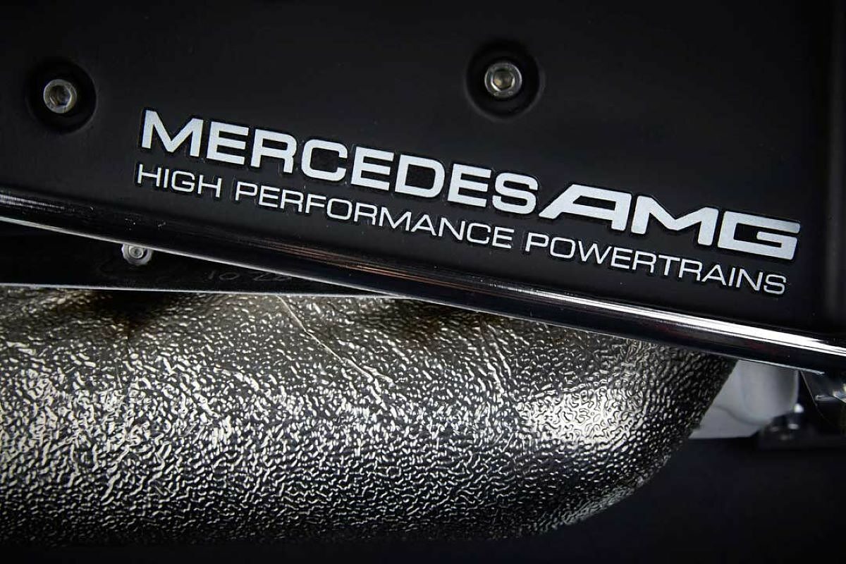 Mercedes