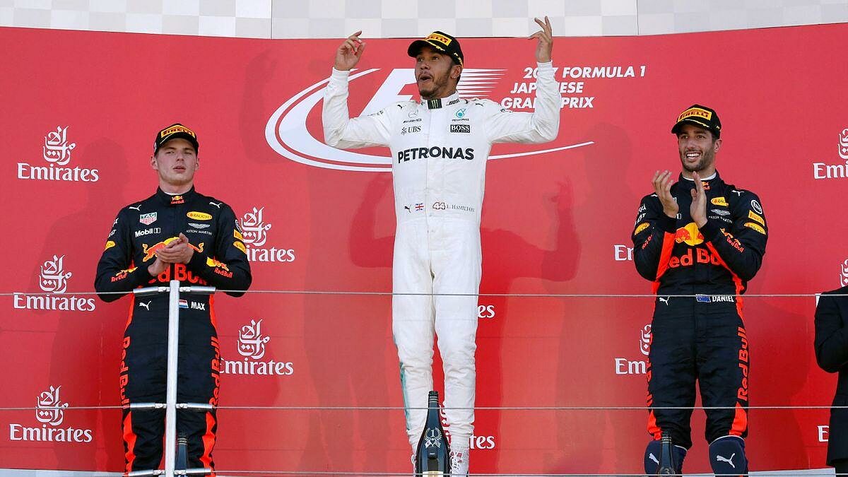 GP Giappone: Ferrari cerca il colpo, ma Suzuka rappresenta una grande incognita
