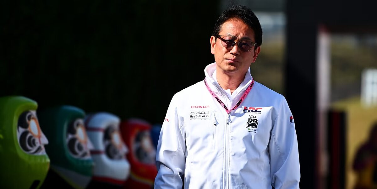F1 Aston Martin AMR26 Honda