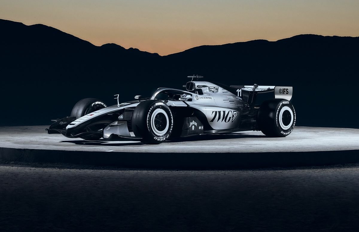 Cadillac 2026