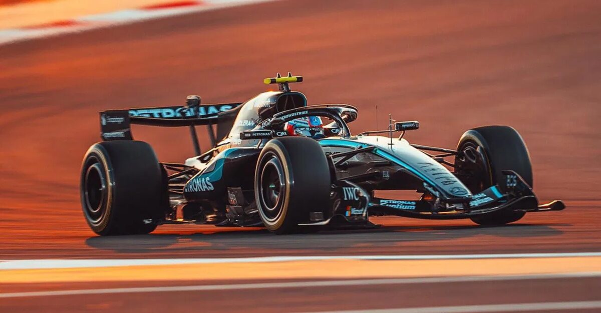 Andrea Kimi Antonelli