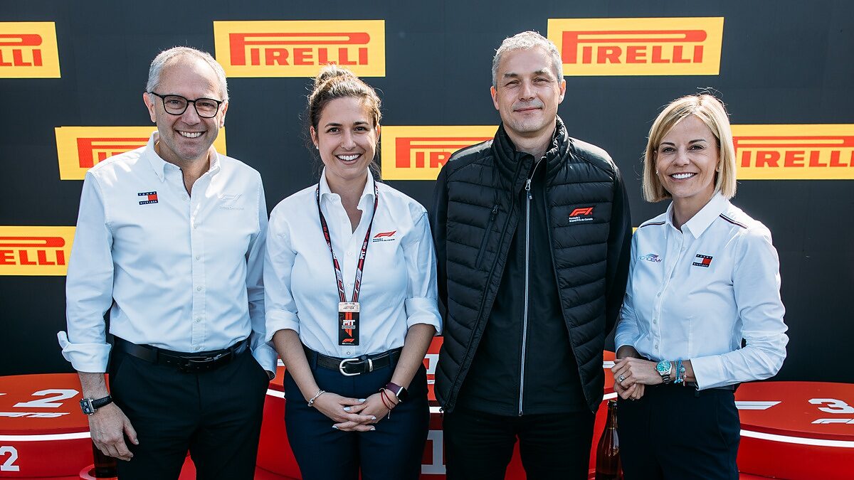 F1 GP Canada Montreal