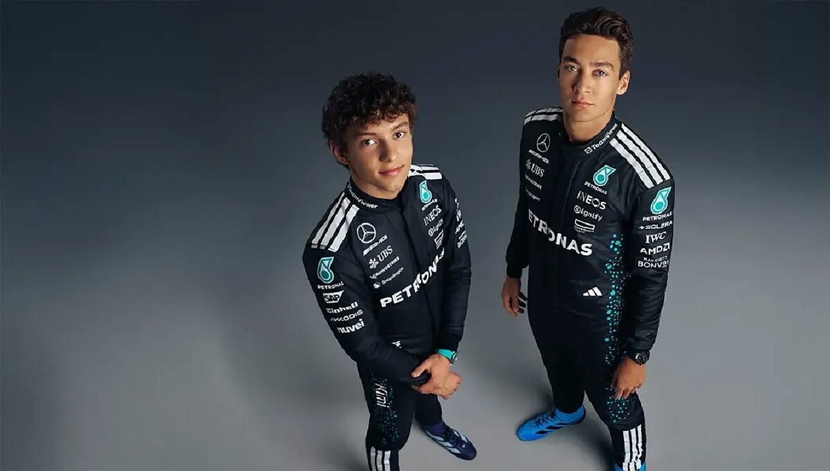 Red Bull F1