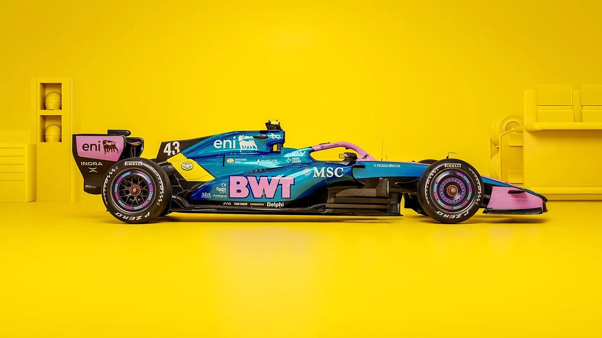 F1 GP Miami