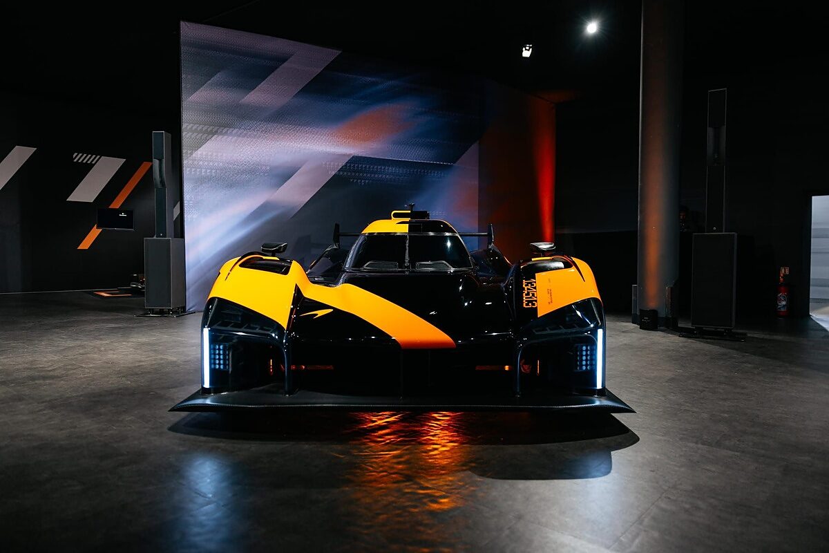 WEC United Autosports