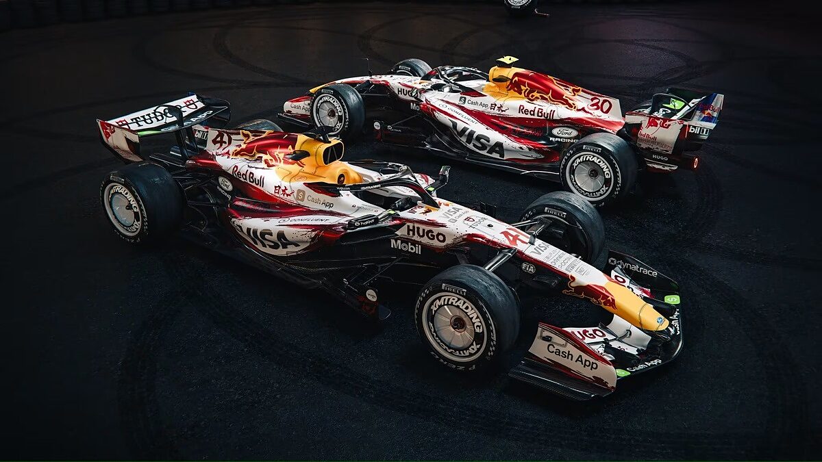 F1 12 Ore Sebring