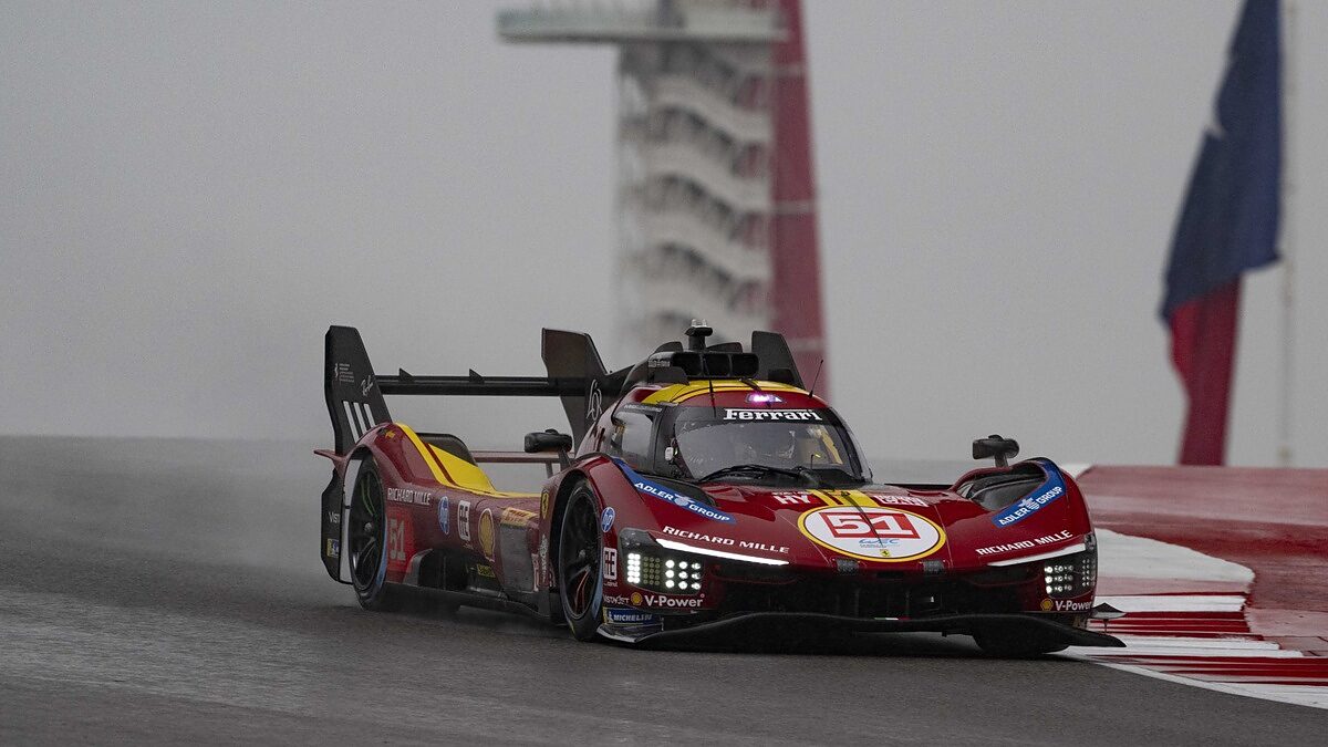 WEC