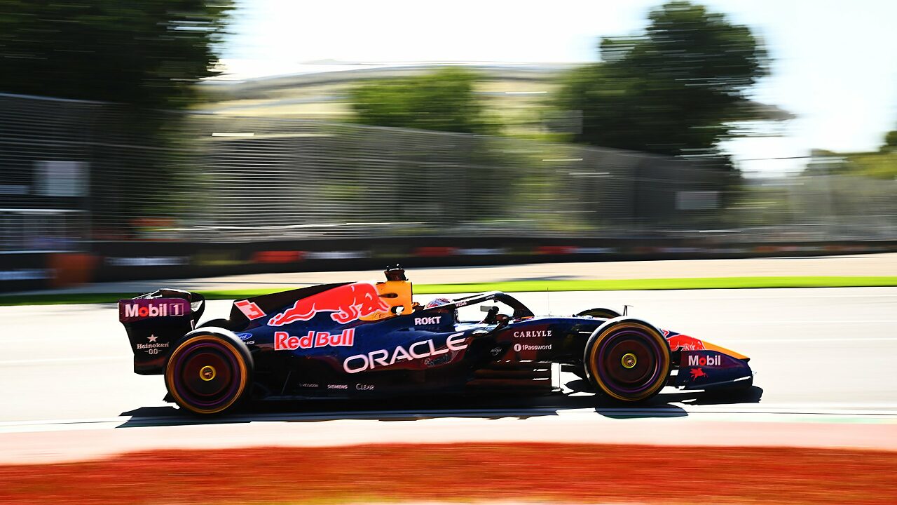 Red Bull nel 2026: risultati in calo e un futuro tutto da decifrare