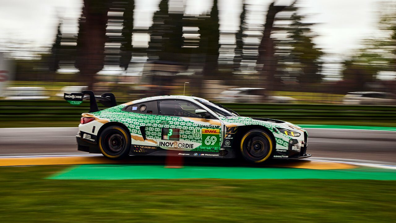 wec lmgt3